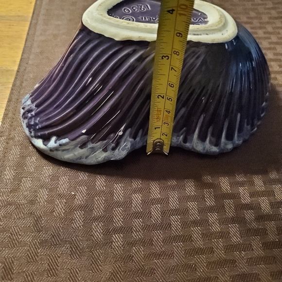 Vintage ceramic dish - Picture 7 of 7